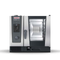 Rational Horno a Gas LP iCombi Classic 6-1/1 GN