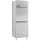 TEKNIKITCHEN IAG702 Refrigerador Reach-In 2 Medias Puertas Sólidas